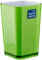 Kleine Wolke 5061645852 Easy Gobelet à Dents Plastique Vert