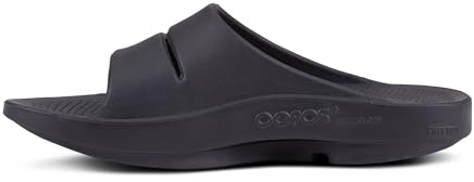 OOFOS Heren Ooriginal stringtrosa sport- och utomhussandaler
