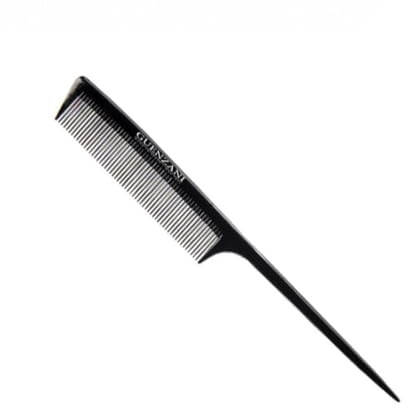 pettine professionale coda grossa 440