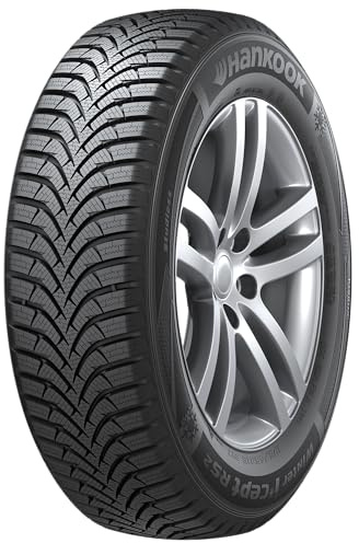 Hankook Winter i*cept RS2 W452 XL M+S - 195/55R15 89H - Winterreifen