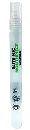 Elite Mouthpiece Cleaner - Higienizador/Limpiador de boquillas de instrumentos de viento