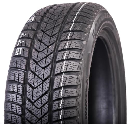 Pirelli Winter Sottozero 3 XL FSL M+S - 225/50R17 98H - Winterreifen
