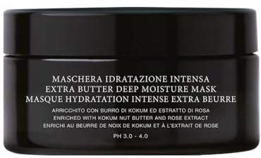 Previa pH Extra smör djup fuktmask 200 ml