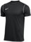 Nike Herren T-Shirt Dry Park 20, Black/White/White, L, BV6883-010