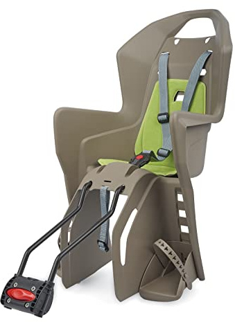 Polisport Unisex Adult Koolah 29 Fahrradkindersitze