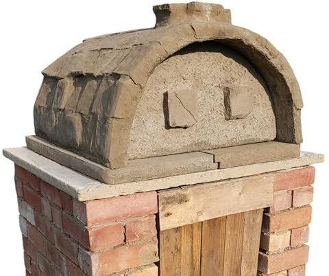 Wood Fired oven/Pizza Oven