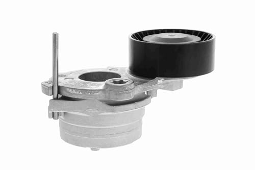 VAICO Riemenspanner Spannrolle Keilrippenriemen passend für A4 A5 A6 A7 A8
