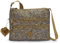 Kipling Damen Alvar Crossbody, Undersea Leaves