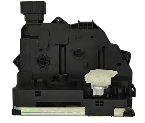 LAHMNR Türschloss Stellmotor Für Opel Für Corsa D 2006 2007 2008 2009 2010 2011 LHD Türschloss Latch Antrieb Zentralen Mechanismus Motor 13258271 13258274 Zentralverriegelungen(LHD Front Right)