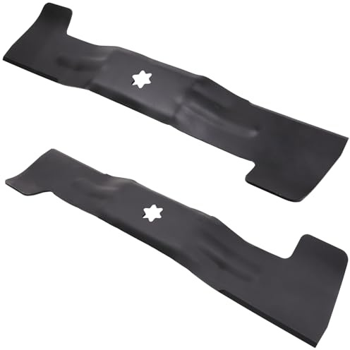 Messersatz 2x 47cm für Black Edition 742-0672 742-0673 Black Line 742-0672 742-0673