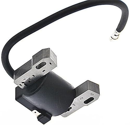 StarRing Zündspule Motoren Ersatz Zündspule für 492341 490586 491312 495859 Modelle für Motor Rasenmäher für Magneto Ersatz passt