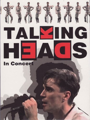 Talking Heads - In concert [IT Import]