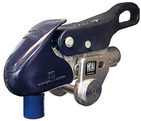 Maypole New Winterhoff Hitch Lock Camping Wohnwagen Wohnmobil