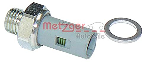 Metzger 0910045 Öldruckschalter