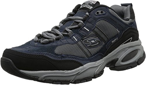 Skechers Men's Vigor 2.0 Trait Sneaker