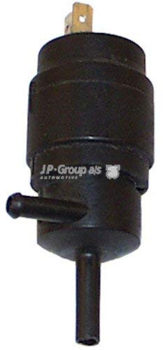 JP Brand 1198500200 Waschwasserpumpe, Scheibenreinigung