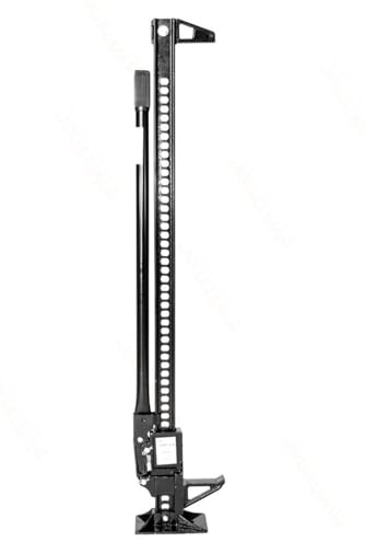 Wimmer Offroad-Wagenheber, FJ48, 110-155 mm, 1070-1220 mm, 3000 kg