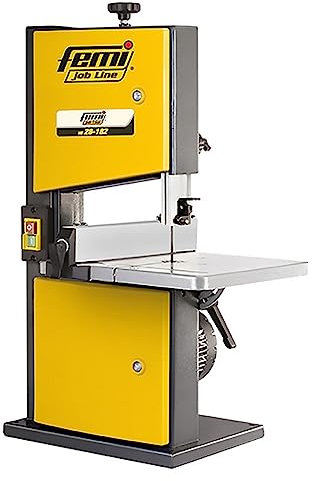 1PEZZO SEGA A NASTRO VERTICALE 'VB28-182' 250 W - h.taglio verticale 80 mm