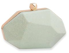 CORIOS Bolsa de Noche para Mujer Lentejuelas Clutch Bolso de Boda Bolsa de Cadena Pequeña Bolso de Fiesta Lujoso Bolso de Hombro Elegante Banquete Fiesta de Graduación Bolsos Bandolera Verde Claro