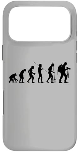 Photography-Camera Evolution Wildlife-Nature-Photographer Case for iPhone 17 Pro Max