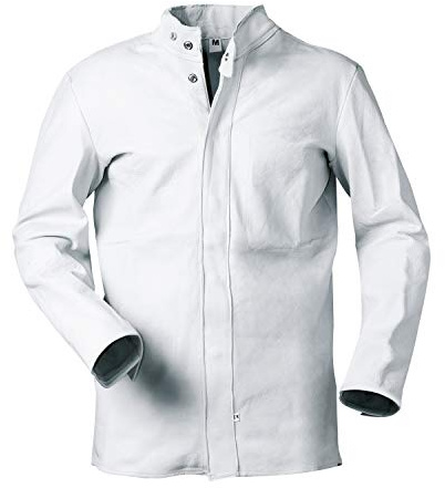 Format Schweißerjacke Vollleder Gr. natur