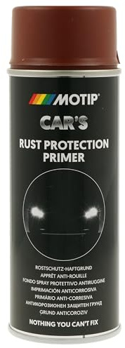 Duplicolor 740220 Spray de Pintura para Coches, Color Rojo, 400 ml