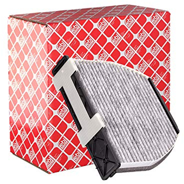 febi bilstein 29871 filtro abitacolo, 1 unità