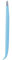 Clover Hold It Precision Stiletto-, 21 x 11 x 3.2 cm, Grau
