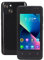 Teléfonos Móviles SIM Libre Desbloqueado, 4.66in Teléfonos Móviles Baratos, 1GB RAM 8GB ROM, Dual SIM Dual Standby, Cámara de 5MP + 8MP, 2200mAh(Negro)