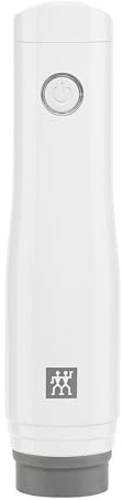 ZWILLING Fresh & Save Vakuumpumpe Weiß
