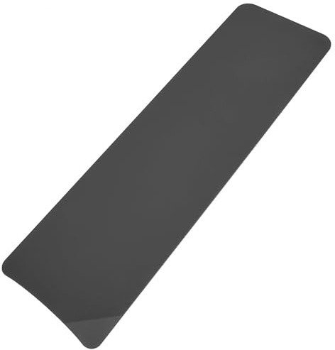 PATKAW Hair Dye Coloring Board Balayage Board Highlighting Hair Dye Highlights Coloring Hairdressing Tinting Dyeing Tools Black