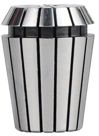 GOHAPY ER40 AA Bohrfutter CNC-Fräsdrehwerkzeug, Fräser, Federspannzange Spannwerkzeug Spannzangen Spannzangensatz Metrisch 1 Stück(16mm)