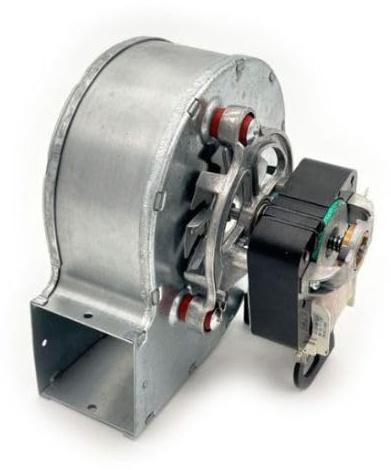 San Marco Ventilatore tangenziale stufa a pellet (55watt)