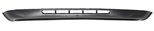 WENGONG Auto Frontspoiler für VW Golf 4 IV, ABS Auto Frontlippe Spoiler Auto Frontschürze Unteren Spoiler Untere Diffusor Lippe