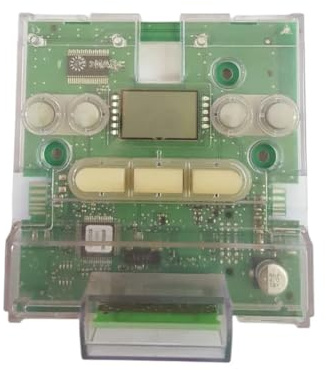 OPENCLIMA - Placa Electrónica Secundaria Original para Caldera 7466803090 - Compatible con Varios Modelos - Pieza de Repuesto Reacondicionada - Garantía por 1 Año