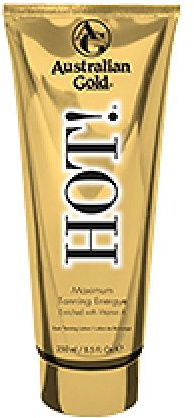 AUSTRALIAN GOLD HOT INTENSIF