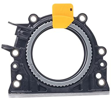 febi bilstein 36383 Kurbelwellendichtring mit Flansch, 1 Stück