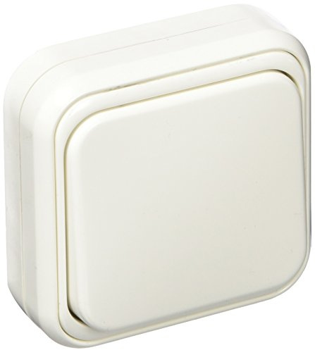 Niessen Over - Cruzamiento, color blanco
