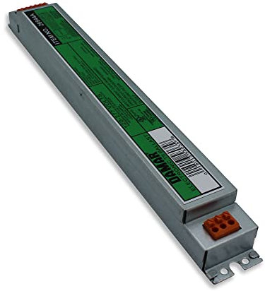 Ersatz für Osram Sylvania qtp2 X 39–24t5ho/UNV PSN Vorschaltgerät