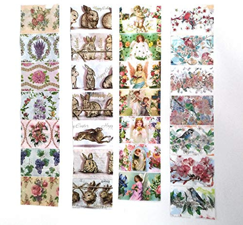 Ukrainisches-Kunsthandwerk Ostereier Folie. Eier Farbe. Set Nostalgie zum Ostereier zu Verzieren. Gekochte, Ausgepustete so wie Kunststoff Eier