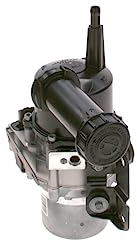 BOSCH K S00 910 107 Servopumpe Hydraulikpumpe Lenkung mit Halter elektrisch-hydraulisch Kompatibel mit PEUGEOT 5008 0U, 0E 1606477380 1606477480 1606477580
