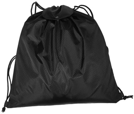 BUGUUYO wasserdichte Helmtasche Für Motorradhelme Groß Und Robust Mit Kordelzug Und Tragegurt Für Reisen Und Outdoor-aktivitäten Geeignet Für Verschiedene Helmtypen Und Zubehör