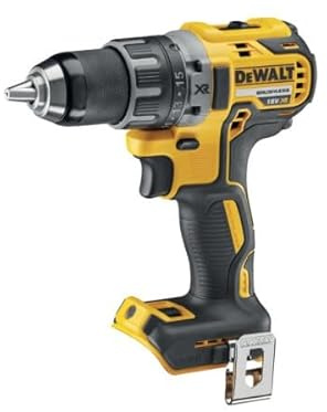DeWALT DCD791N Perceuse-visseuse sans fil (18 V/70 Nm/sans batterie)