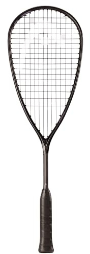 Head 2025 Speed 135 SB Squashracket
