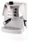 Termozeta 74527 Macchina espresso Barcaffè 9000, 2 tazze, Silver