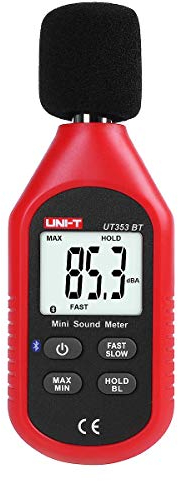 UNI-T Schallpegelmesser