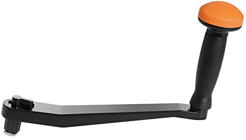 Osculati Speadgrip Winschkurbel, Universalmodel 250 mm