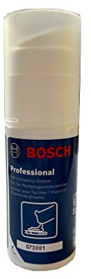 Bosch - Distributore di grasso per scalpello
