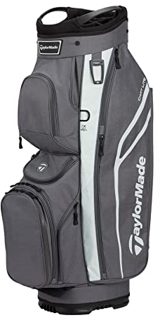 TaylorMade Golf Cart Lite Bag 2023