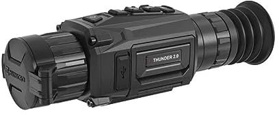 HikMicro Thunder 2.0 TH25P Lunette de visée à imagerie thermique